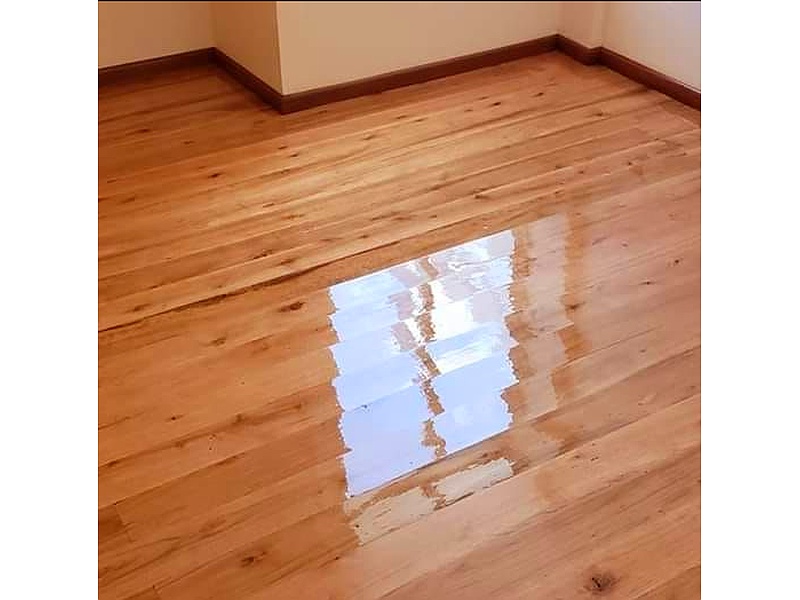 Instalación de tabloncillo Ecuador