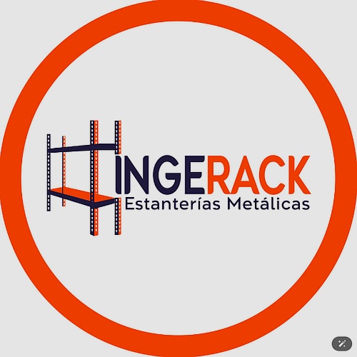 Ingerack Sistemas de Almacenamiento