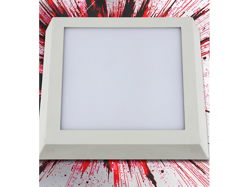 Plafón LED 24W Azuay