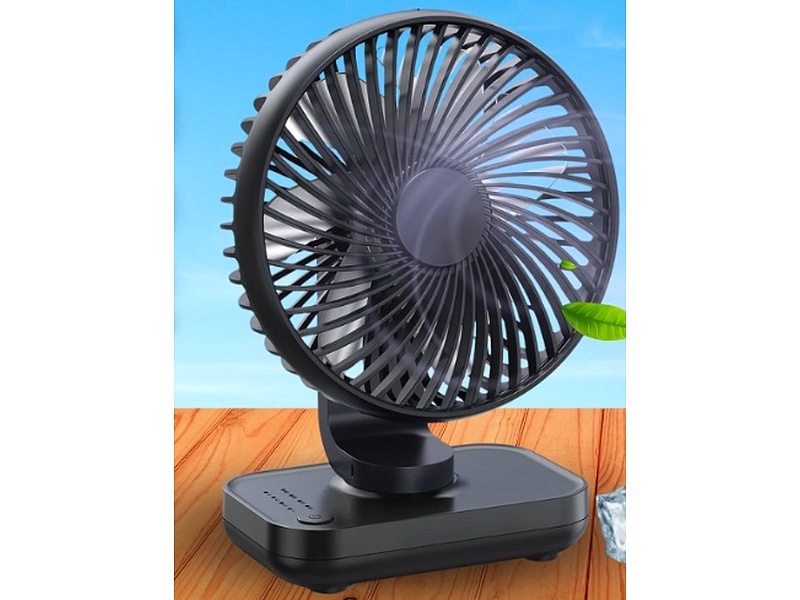 Mini Ventilador Recargable Ecuador