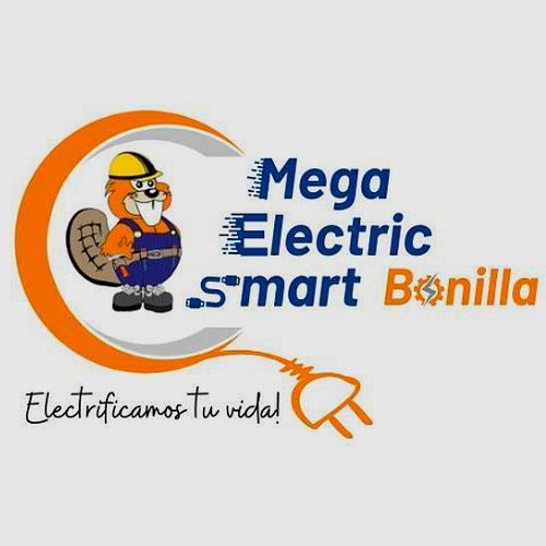 Mega Electric Smart Bonilla