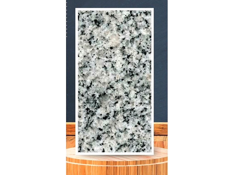 Plancha Granito La Maná