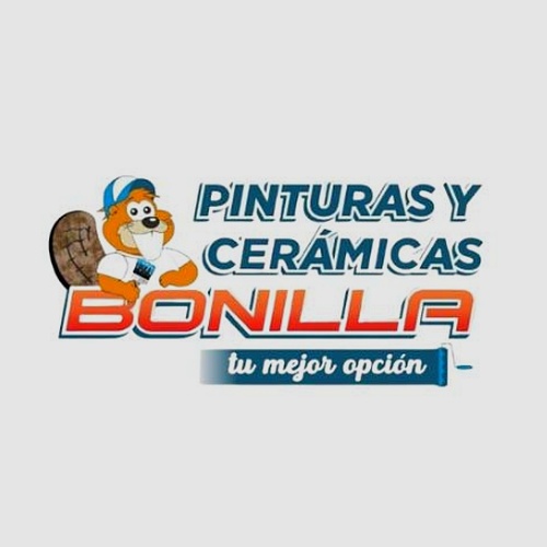 Pinturas y Ceramica Bonilla