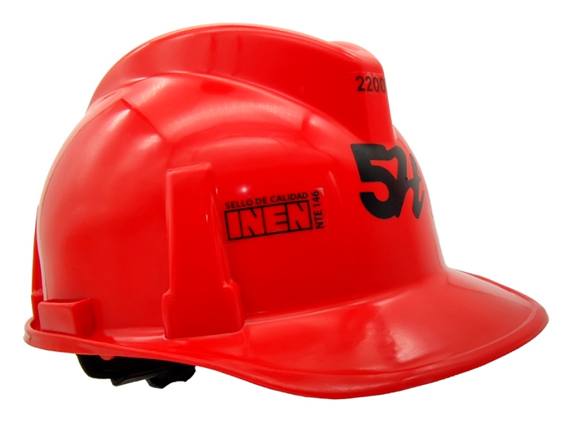 Casco Seguridad Industrial Quito