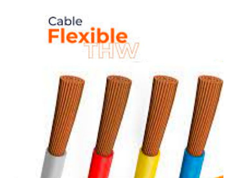 Cable Flexible Ecuador