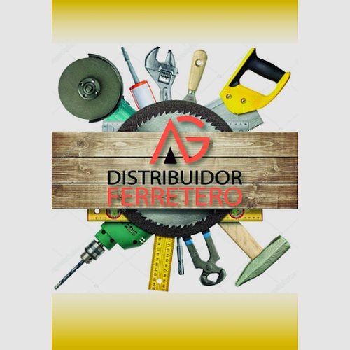 AG distribuidor Ferretero 