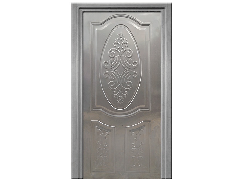 Puerta Metalica Ecuador