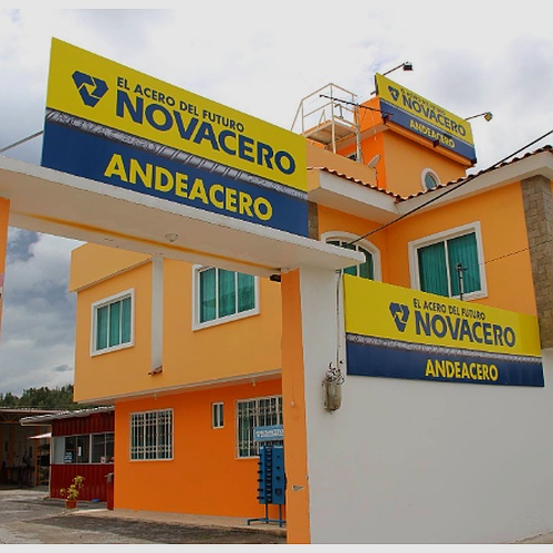 Comercial Andeacero