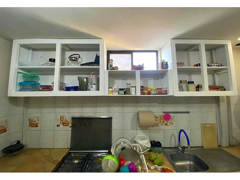 Instalaciones muebles de cocina Quito