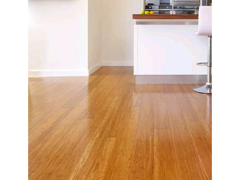 Instalación piso flotante Quito