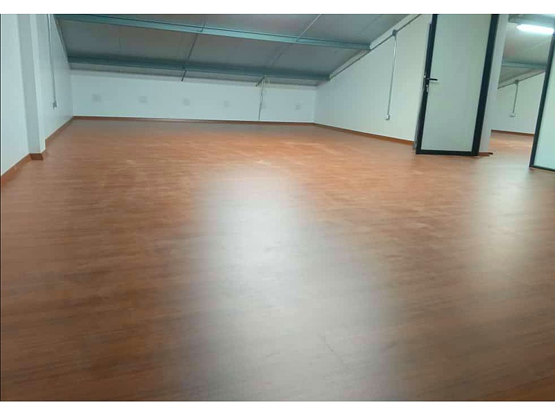 Instalación piso laminado Pichincha
