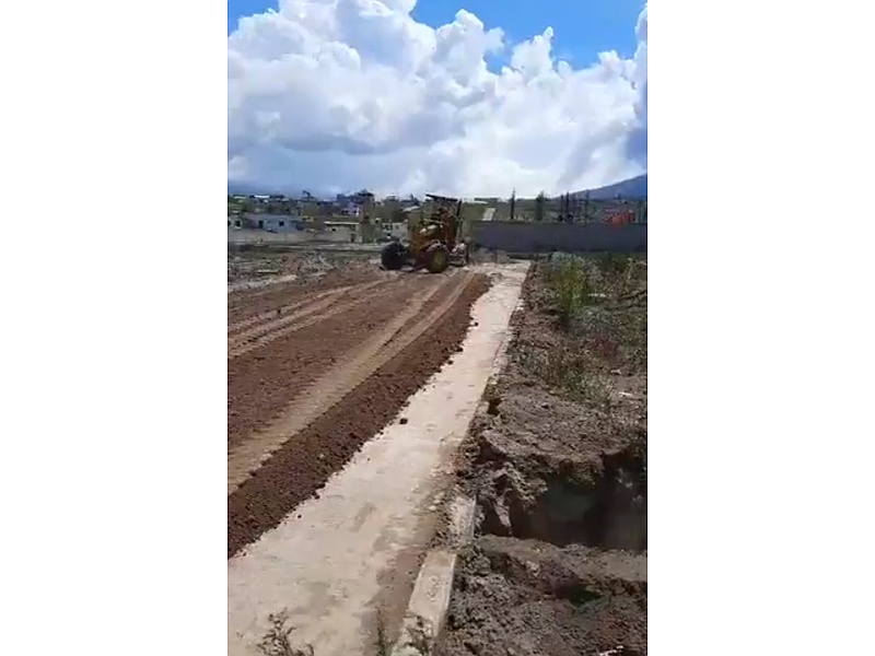 Adoquinado suelos Quito