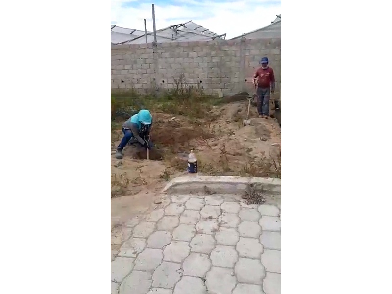 Adoquinado suelos Pichincha