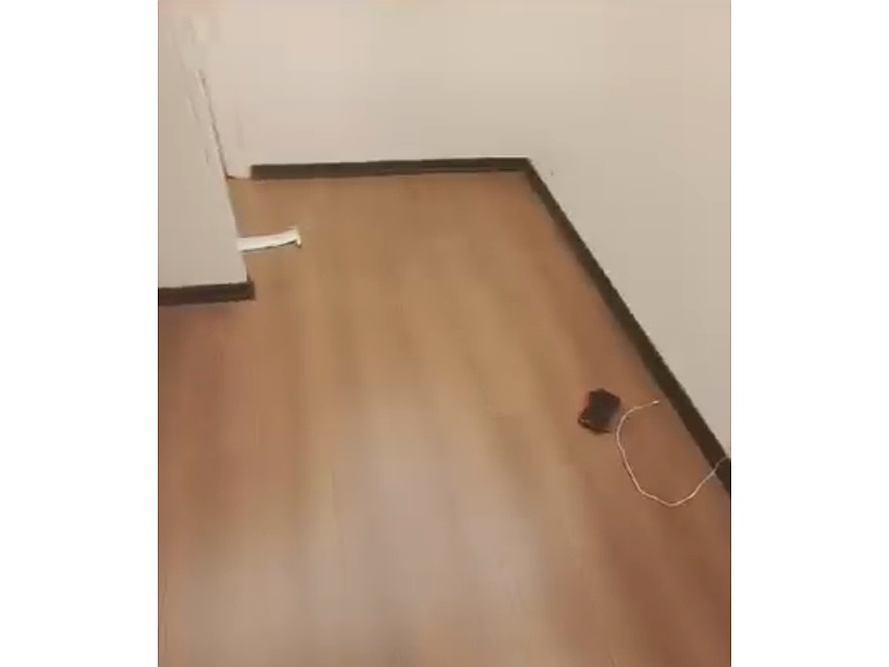 Instalación pisos flotantes Pichincha