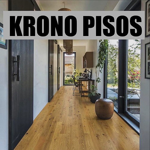 KRONO PISOS