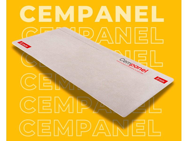 Cempanel ECUADOR