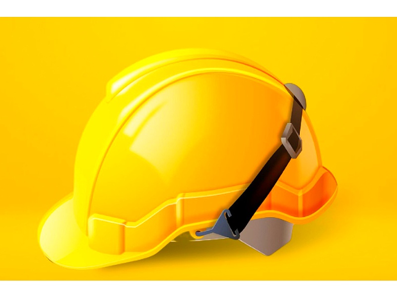 Casco de protección Ecuador