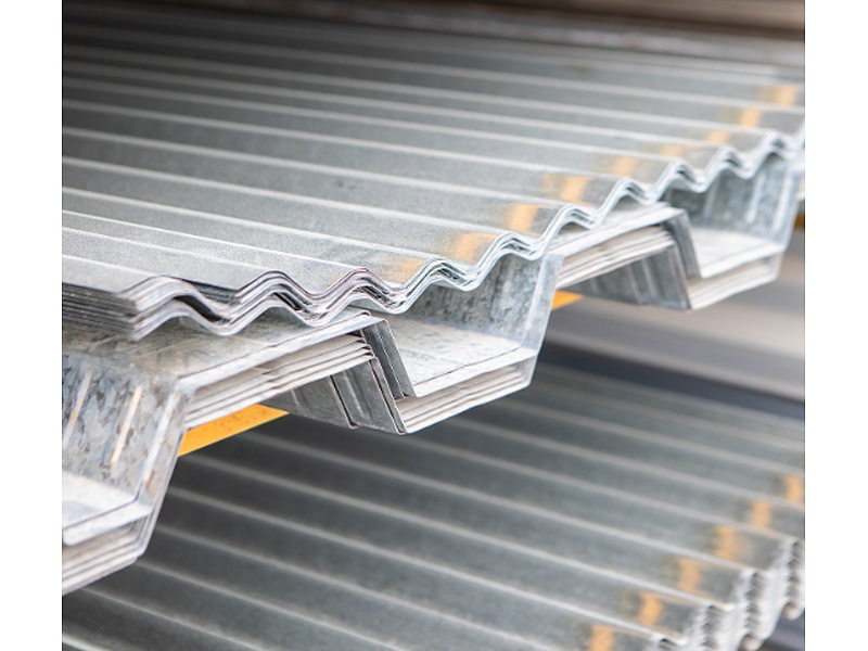 Zinc ECUADOR