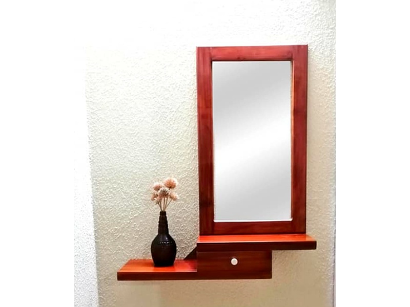 Modular con Cajón y Espejo - Ecuador
