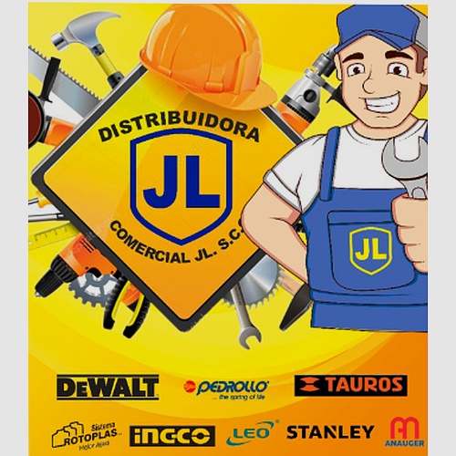 Distribuidora Comercial JL SCC