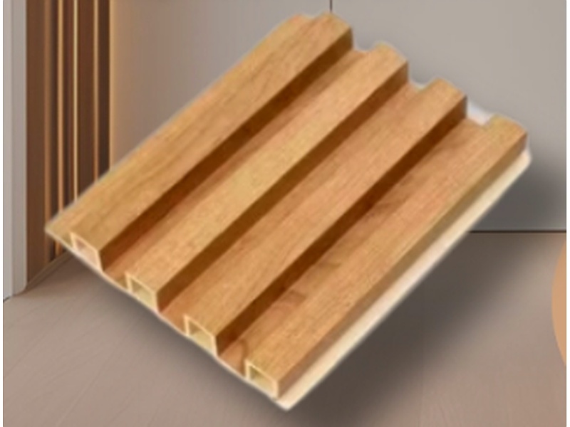 Plancha Revestimiento Panel Quito