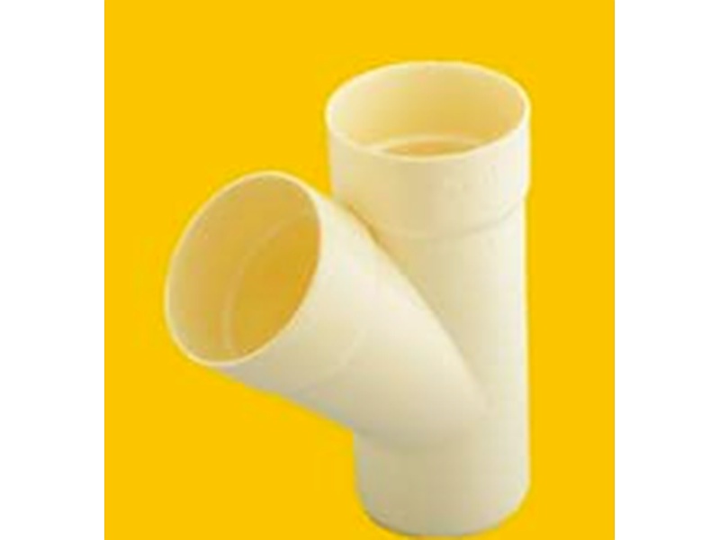 Tubo Yee Desague Quito