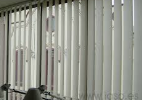 Cortinas verticales Ecuador