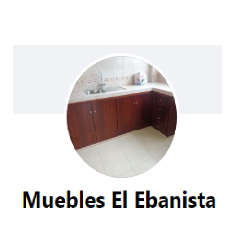 Muebles El Ebanista Quito