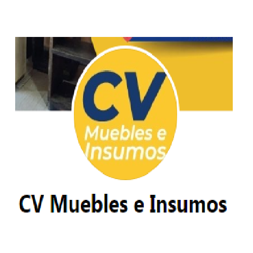 CV Muebles e Insumos Quito