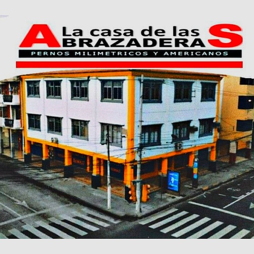 La Casa de las Abrazaderas