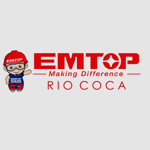 EMTOP Rio Coca