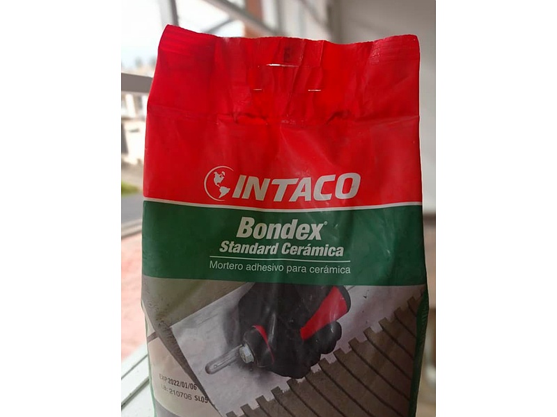 Bondex Stanard Ceramica Ecuador