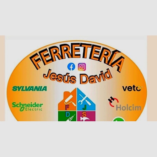 Ferretería Jesús David