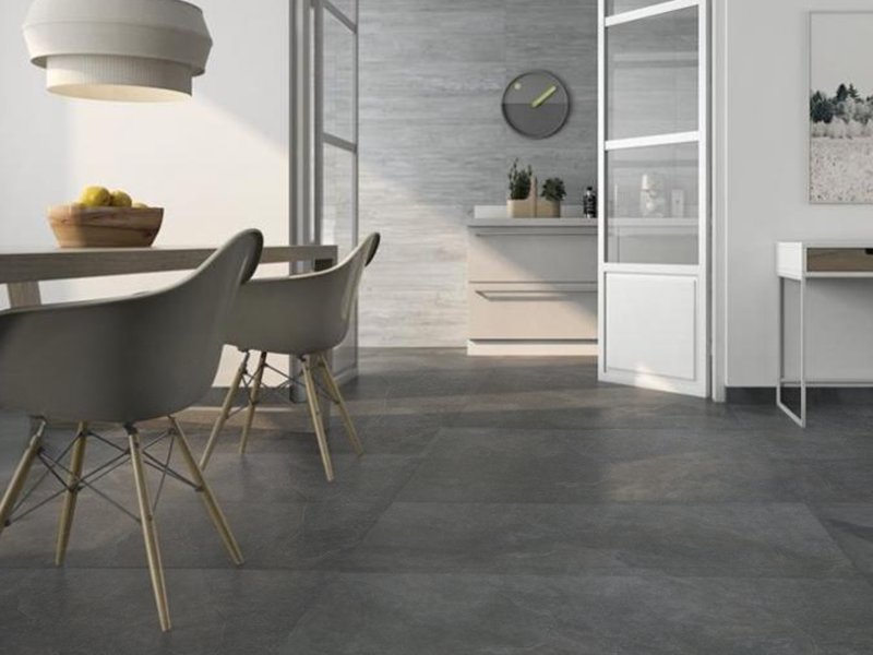 Porcelanato Ardesia Bronce 