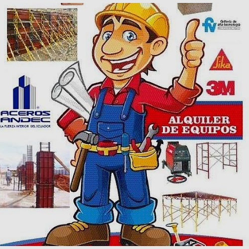 Ferretería Durango Construcciones