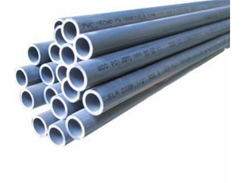 Tubo PVC Agua Caliente Huaquillas