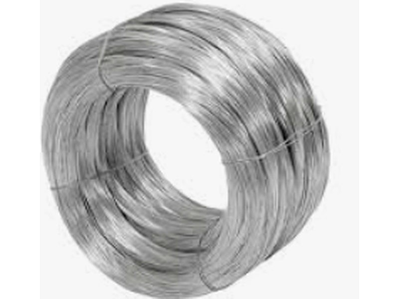 Rollo Alambre Galvanizado Huaquillas