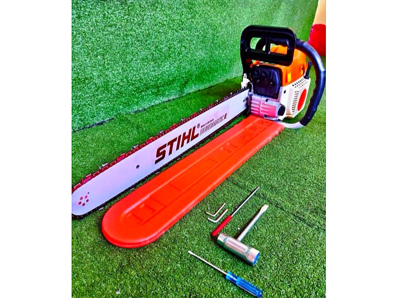 Motosierra STIHL Quito