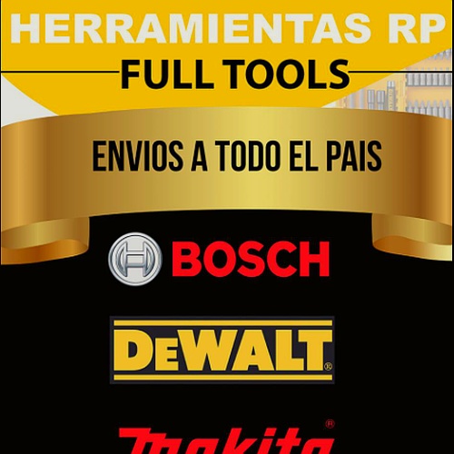 Herramientas. RP