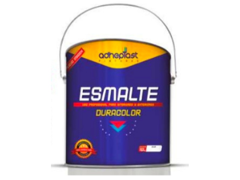 Pintura Esmalte Adheplast Loja