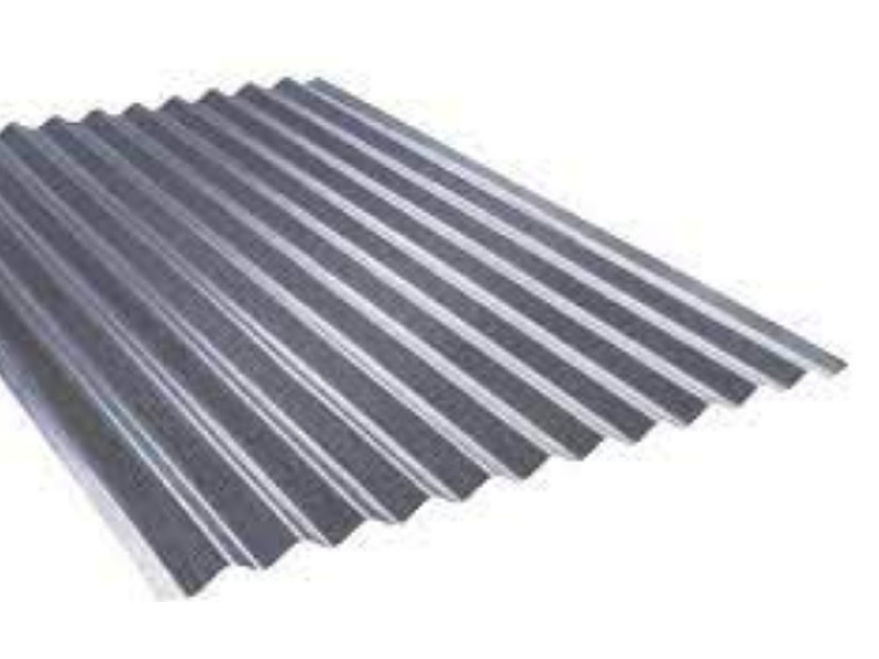 Hojas Zinc Loja