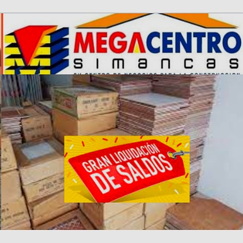 Megacentrosimancas