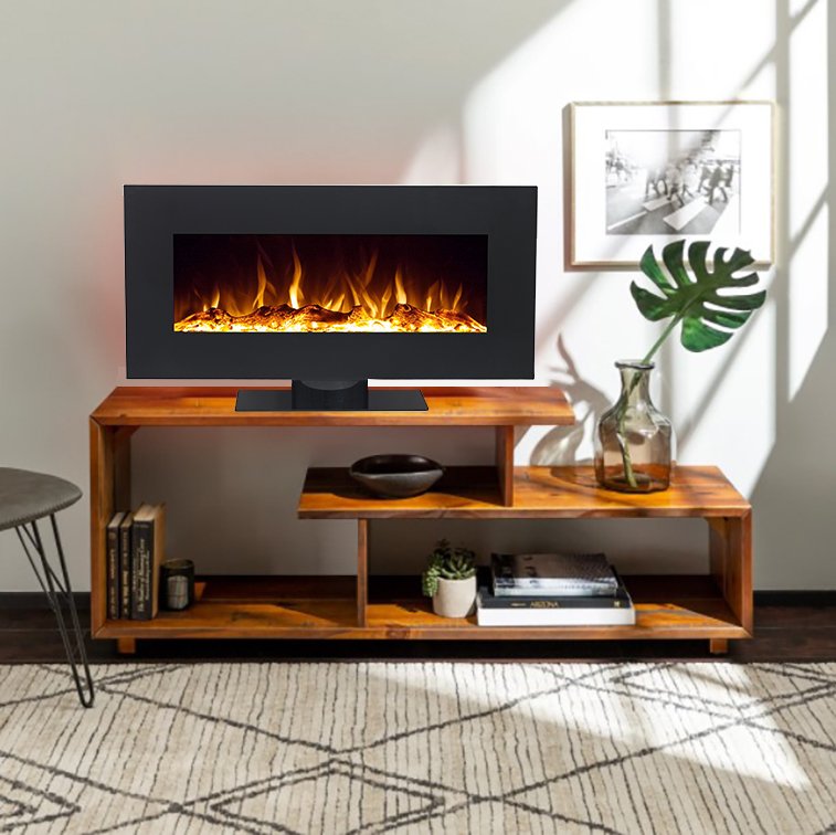 Mueble de sala para TV de madera Ecuador Continental HOME