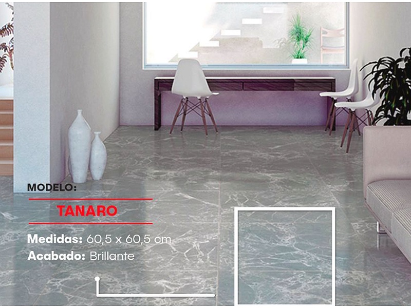 Mármol Tanaro Ecuador