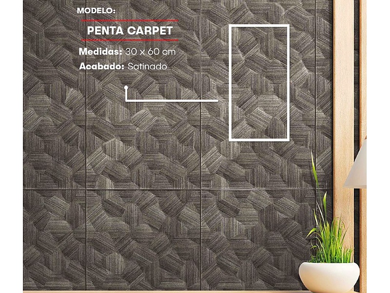 Penta Carpet Ecuador