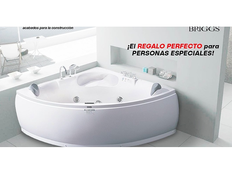 Bañera Cyclon Ecuador