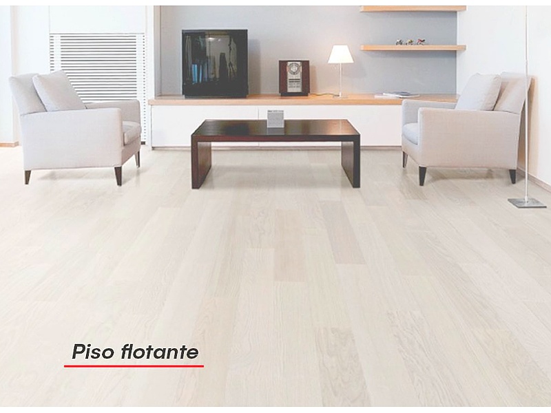 Piso beige claro Ecuador