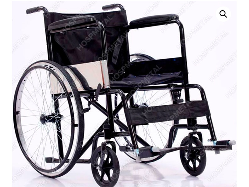 Silla de Ruedas Ecuador