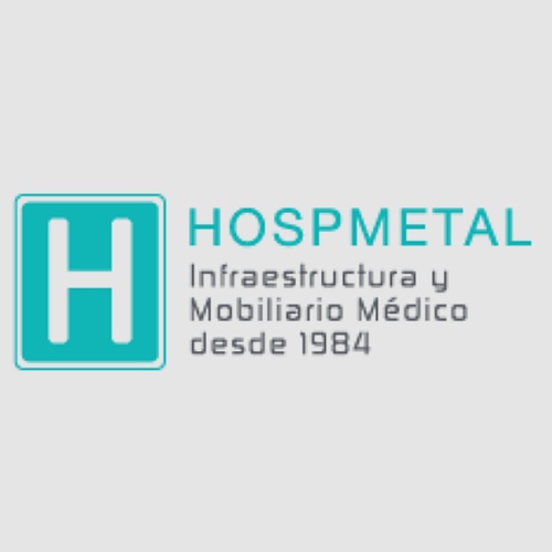 Muebles médicos hospmetal Ecuador