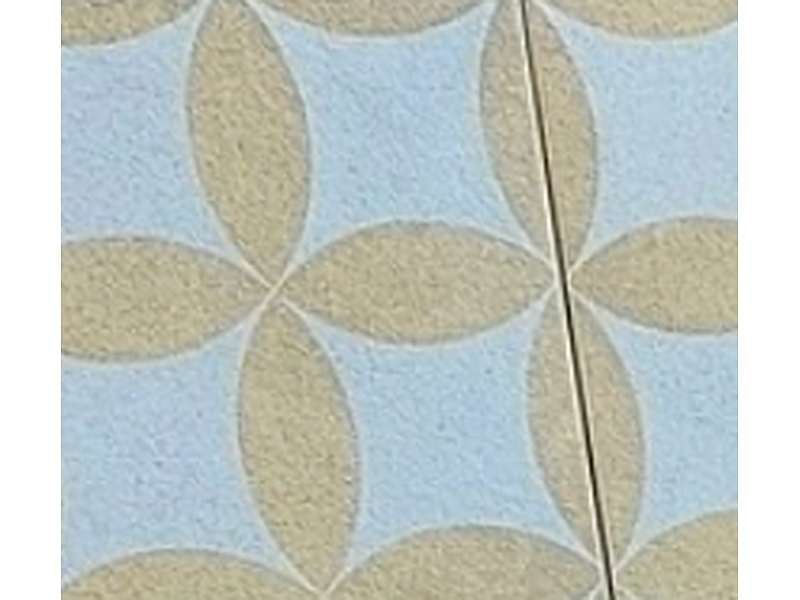 Cerámica beige Ecuador